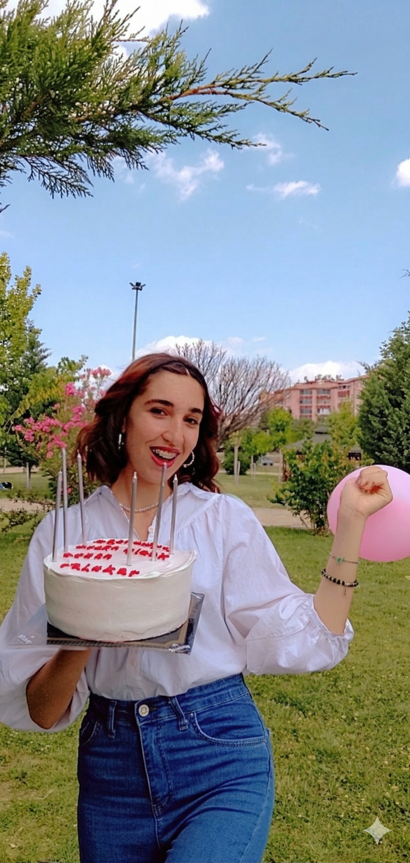 Kütüphane Açılışı